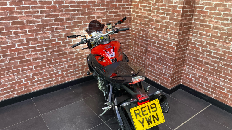 BMW S1000R SPORT (20MY)